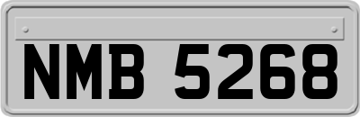 NMB5268