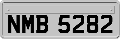 NMB5282