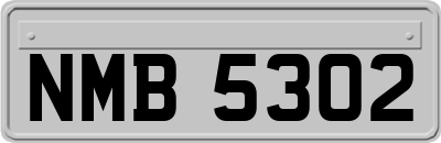 NMB5302