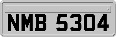 NMB5304