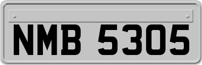 NMB5305