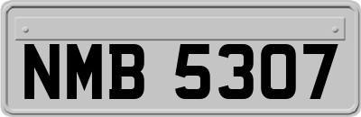 NMB5307