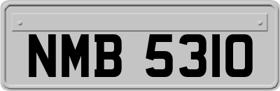 NMB5310