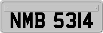 NMB5314