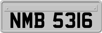 NMB5316