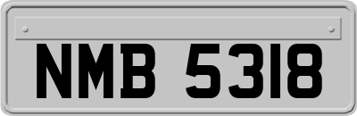 NMB5318