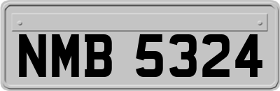 NMB5324