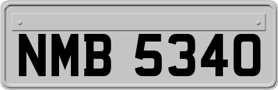 NMB5340
