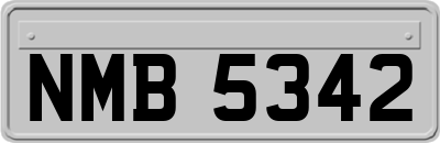 NMB5342