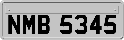 NMB5345