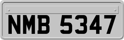 NMB5347