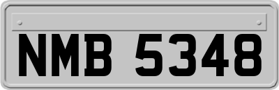 NMB5348