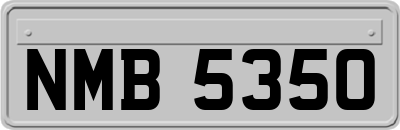 NMB5350