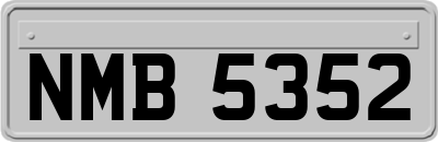 NMB5352