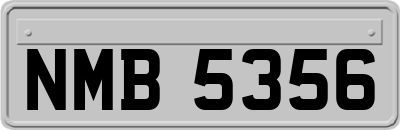 NMB5356