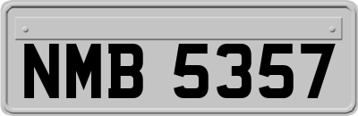 NMB5357