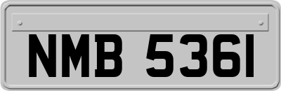 NMB5361