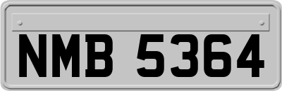 NMB5364