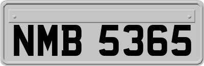 NMB5365