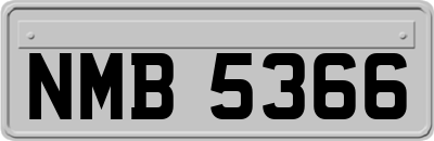 NMB5366