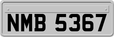 NMB5367