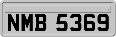 NMB5369