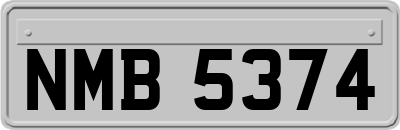 NMB5374
