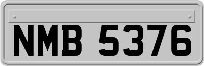 NMB5376