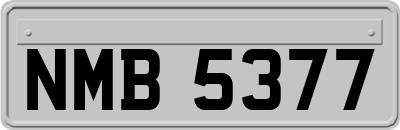 NMB5377