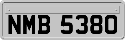 NMB5380