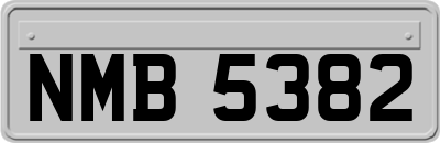NMB5382