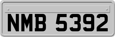 NMB5392