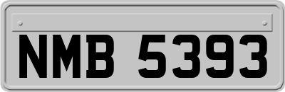 NMB5393