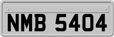 NMB5404