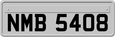 NMB5408