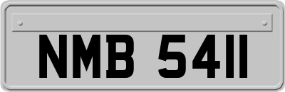 NMB5411