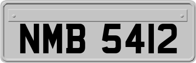 NMB5412