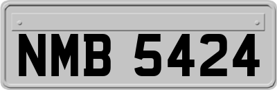 NMB5424