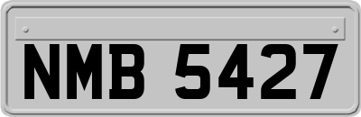 NMB5427