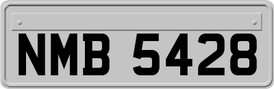 NMB5428