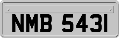 NMB5431