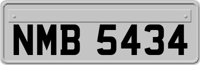NMB5434
