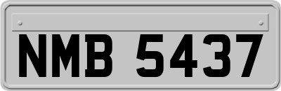 NMB5437