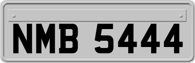 NMB5444