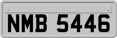 NMB5446