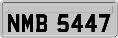 NMB5447