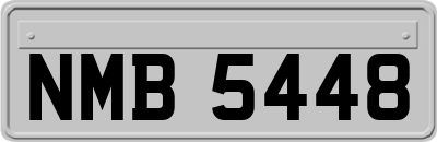 NMB5448