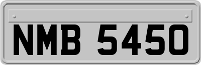 NMB5450