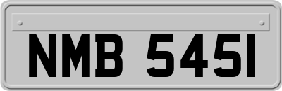 NMB5451