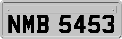 NMB5453